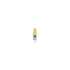 Лампа светодиодная LED 3Вт G4 теплый COB - Интернет-магазин электротоваров "ЭЛЕКТРО-СНАБ", Екатеринбург