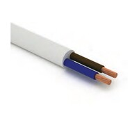 Кабель силовой ВВГ-Пнг(А)-LSLTx 2х1.5 (N)-1 однопроволочный (бухта) - Интернет-магазин электротоваров "ЭЛЕКТРО-СНАБ", Екатеринбург