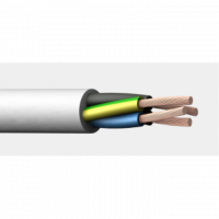 Провод ПВС 4х1.5 ТРТС - Интернет-магазин электротоваров "ЭЛЕКТРО-СНАБ", Екатеринбург