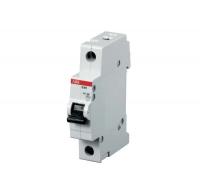 Выключатель автоматический однополюсный 20А С S201 6кА - Интернет-магазин электротоваров "ЭЛЕКТРО-СНАБ", Екатеринбург