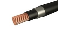Кабель силовой КГтп-ХЛ 1х10-0.660 ТРТС - Интернет-магазин электротоваров "ЭЛЕКТРО-СНАБ", Екатеринбург