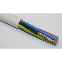 Провод соединительный ПВС 3х1 до 380В ТРТС - Интернет-магазин электротоваров "ЭЛЕКТРО-СНАБ", Екатеринбург