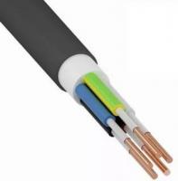 Кабель силовой ВВГнг(А)-FRLS 4х6 (N)-1 - Интернет-магазин электротоваров "ЭЛЕКТРО-СНАБ", Екатеринбург