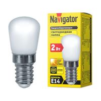 Лампа светодиодная LED 2вт Е14 теплый - Интернет-магазин электротоваров "ЭЛЕКТРО-СНАБ", Екатеринбург