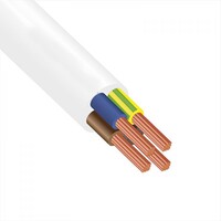 Провод соединительный ПВС 4х4 ТРТС - Интернет-магазин электротоваров "ЭЛЕКТРО-СНАБ", Екатеринбург