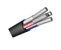 Кабель силовой АВВГ 4х50-ок-0.66 ТРТС однопроволочный - Интернет-магазин электротоваров "ЭЛЕКТРО-СНАБ", Екатеринбург