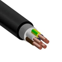 Кабель силовой ВВГ-нг(А)-LS 5х2.5 (барабан)  ТРТС - Интернет-магазин электротоваров "ЭЛЕКТРО-СНАБ", Екатеринбург