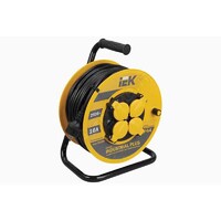 Удлинитель силовой 4 розетки шнур 20м ПВС 3х1.5 УК20 - Интернет-магазин электротоваров "ЭЛЕКТРО-СНАБ", Екатеринбург