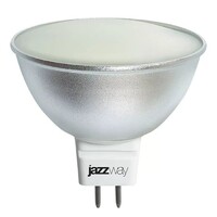 Лампа светодиодная LED 7Вт GU5.3 230V/50Hz теплый SP - Интернет-магазин электротоваров "ЭЛЕКТРО-СНАБ", Екатеринбург