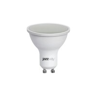 Лампа светодиодная LED 7w GU10 4000K 230/50 Jazzway - Интернет-магазин электротоваров "ЭЛЕКТРО-СНАБ", Екатеринбург