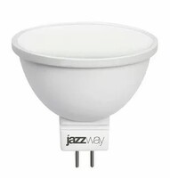 Лампа светодиодная LED 9w GU5.3 4000K JCDR Jazzway - Интернет-магазин электротоваров "ЭЛЕКТРО-СНАБ", Екатеринбург