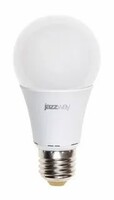 Лампа светодиодная LED 11w E27 холодный матовый груша Jazzway - Интернет-магазин электротоваров "ЭЛЕКТРО-СНАБ", Екатеринбург