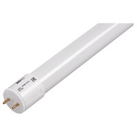 Лампа светодиодная LED 10Вт T8 230V/50Hz холодный матовая (установка возможна после демонтажа ПРА) - Интернет-магазин электротоваров "ЭЛЕКТРО-СНАБ", Екатеринбург