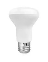 Лампа светодиодная LED 8Вт R63 4000К Е27 нейтр рефл не для выкл с подс - Интернет-магазин электротоваров "ЭЛЕКТРО-СНАБ", Екатеринбург