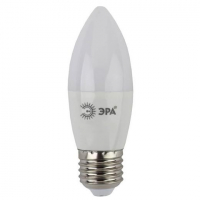 Лампа светодиодная LED B35-10W-827-E27,свеча,10Вт,тепл,E27 - Интернет-магазин электротоваров "ЭЛЕКТРО-СНАБ", Екатеринбург