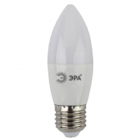 Лампа светодиодная LED B35-8W-827-E27(диод,свеча,8Вт,тепл,E27) - Интернет-магазин электротоваров "ЭЛЕКТРО-СНАБ", Екатеринбург