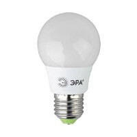 Лампа светодиодная LED A55-8W-840-E27,груша,8Вт,нейтр,E27 - Интернет-магазин электротоваров "ЭЛЕКТРО-СНАБ", Екатеринбург