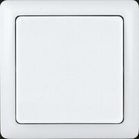 ХИТ Выключатель одноклавишный наружный 250В 6А белый - Интернет-магазин электротоваров "ЭЛЕКТРО-СНАБ", Екатеринбург