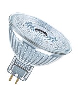 Лампа светодиодная LED 2,9W GU5,3 12B PARATHOM MR16 (замена 20Вт),36град.,теплый белый свет - Интернет-магазин электротоваров "ЭЛЕКТРО-СНАБ", Екатеринбург