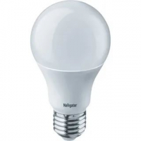 Лампа светодиодная LED 12вт Е27 дневной - Интернет-магазин электротоваров "ЭЛЕКТРО-СНАБ", Екатеринбург