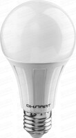 Лампа светодиодная LED 7вт Е27 белый ОНЛАЙТ - Интернет-магазин электротоваров "ЭЛЕКТРО-СНАБ", Екатеринбург