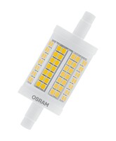 Лампа светодиодная LED 11,5W R7S (замена 100Вт),теплый белый свет, PARATHOM LINE 78 CL 100 - Интернет-магазин электротоваров "ЭЛЕКТРО-СНАБ", Екатеринбург