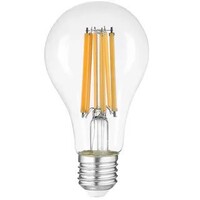 Лампа светодиодная LED 6Вт E27 CLP75 тепло-бел, Filament прозр.шар OSRAM - Интернет-магазин электротоваров "ЭЛЕКТРО-СНАБ", Екатеринбург