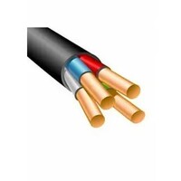 Кабель силовой ВВГ нг(А)FRLS 4х6-ок-1ТРТС однопроволочный - Интернет-магазин электротоваров "ЭЛЕКТРО-СНАБ", Екатеринбург