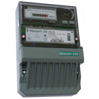 Счетчик электроэнергии трехфазный многотарифный Меркурий 230ART-02CN 100/10 Т4 Щ кл1/2 230/400В ЖКИ - Интернет-магазин электротоваров "ЭЛЕКТРО-СНАБ", Екатеринбург