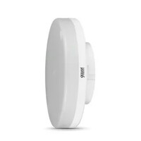 Лампа светодиодная LED 9вт,220в,GX53,теплый,Elementary,Gauss - Интернет-магазин электротоваров "ЭЛЕКТРО-СНАБ", Екатеринбург