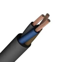 Кабель силовой КГтп-ХЛ 3х1.5-0.660 ТРТС - Интернет-магазин электротоваров "ЭЛЕКТРО-СНАБ", Екатеринбург