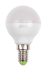 Лампа светодиодная LED 7w E14 4000K шар 230/50 Jazzway - Интернет-магазин электротоваров "ЭЛЕКТРО-СНАБ", Екатеринбург