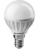 Лампа светодиодная LED 8вт E14 белый матовый шар ОНЛАЙТ - Интернет-магазин электротоваров "ЭЛЕКТРО-СНАБ", Екатеринбург