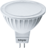 Лампа светодиодная LED 3вт 230в GU5.3 белая - Интернет-магазин электротоваров "ЭЛЕКТРО-СНАБ", Екатеринбург